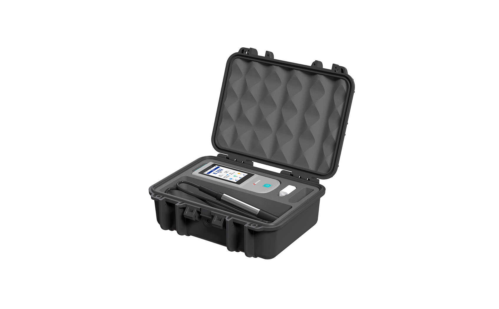 便携式溶解氧测定仪LH-E2DO